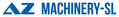 AZ MACHINERY