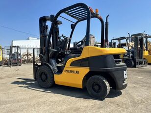 رافعة شوكية ديزل Caterpillar DP25N