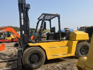 رافعة شوكية ديزل Komatsu FD150