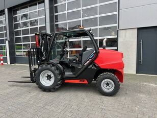 جديد رافعة شوكية ديزل Manitou MC25-4