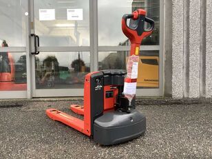 رافعة البليت الكهربائية Linde MT15 Pallet truck