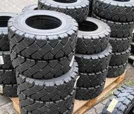 جديد إطار العجلة للرافعة الشوكية Solideal 180/60-10_(5.00-10 Felge)_Solideal_Xtreme_Quick_solid tyre_NEU