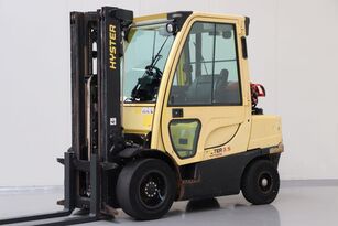 رافعة شوكية تعمل بالغاز Hyster H3.5FT