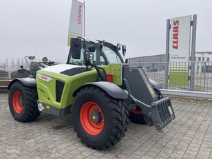 جديد رافعة تلسكوبية Claas SCORPION 746 VARIPOWER