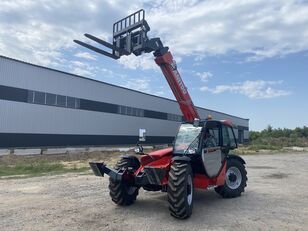 جديد رافعة تلسكوبية Manitou MT 1033