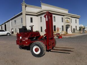 رافعة شوكية متنقلة Manitou P450H