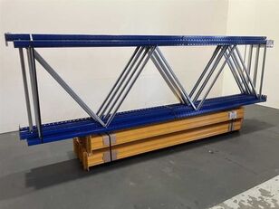 رفوف المخازن Jungheinrich Pallet racking Length 11300 mm, Height 4000 mm , Depth 1100 mm 3